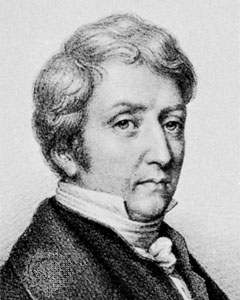 Pierre Louis Dulong