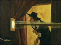 Jeremiah Horrocks