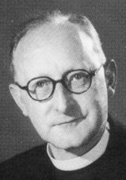 Eric Mascall