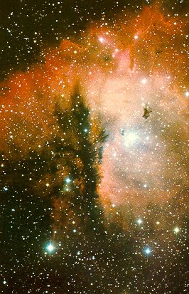 NGC 281