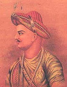Tipu Sultan