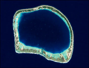 atoll