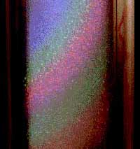 colloidal crystal