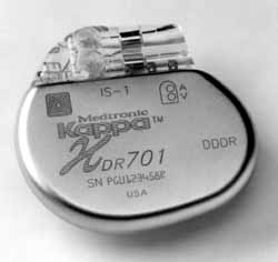 pacemaker