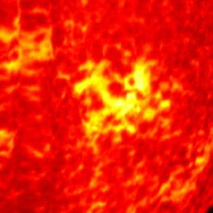 solar plage