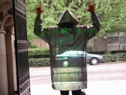 stealth jacket