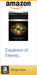 Equations of Eternity