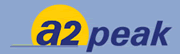 A2 Peak Power logo