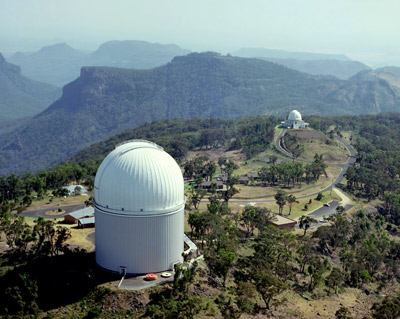 Anglo-Australian Observatory