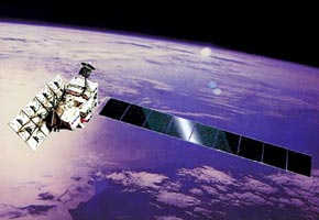 Advanced Land Observing Satellite (ALOS)