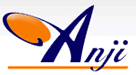 ANJI Technology logo