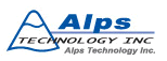 Alps Technology logo