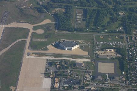 Andrews Air Force Base