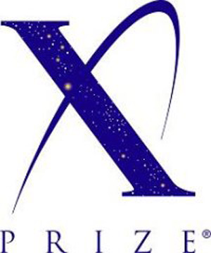 Ansari X logo