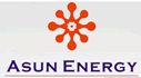 Asun Energy logo