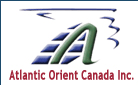 Atlantic Orient Canada logo