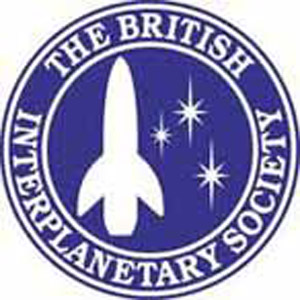 British Interplanetary Society logo