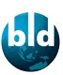 BLD Solar logo