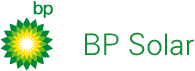 BP Solar logo