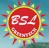 BSL Greentech logo
