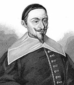 Claude-Gaspar Bachet de Meziriac