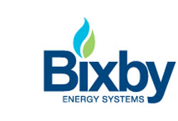 Bixby Energy Systems logo