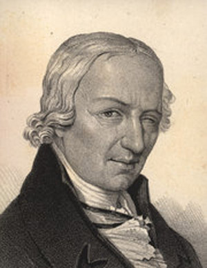 Johann Bode