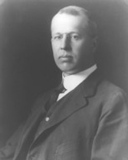 Bertram Borden Boltwood