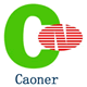 Caoner Solar logo