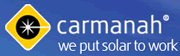 Carmanah logo
