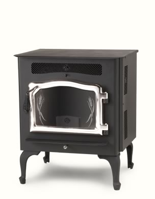 Country Flame Little Rascal wood pellet stove