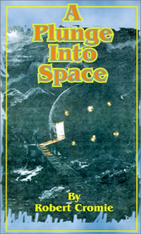 cover of A Plunge Into Space