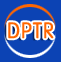 DPTR logo