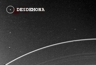 Image result for desdemona moon