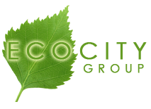 Ecocity Group logo