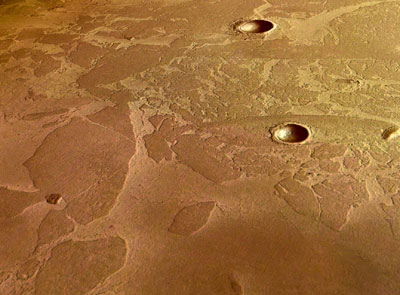 Elysim Planitia