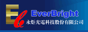 Ever Bright logo
