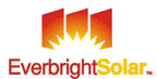 Everbright Solar logo