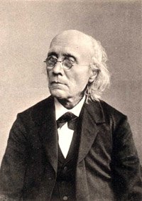 German physicist and founder of experimental psychologist, usually remembered for his reformulation of Ernst Heinrich Weber&#39;s (1795–1878) conclusions ... - Fechner