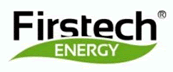 Firstech Energy logo