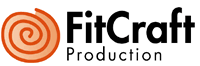 FitCraft logo