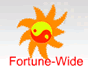 Fortune-wide Solar logo