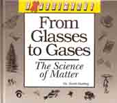 From Glasses to Gases book cover