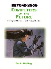 Computers of the Future book cover