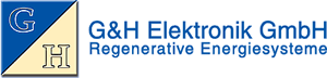 G&H Electronik logo