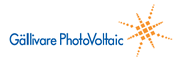 Gallivare PhotoVoltaic