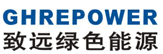 Ghrepower logo
