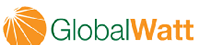 GlobalWatt logo