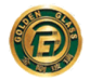 Golden Glass logo