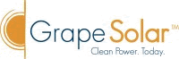 Grape Solar logo
